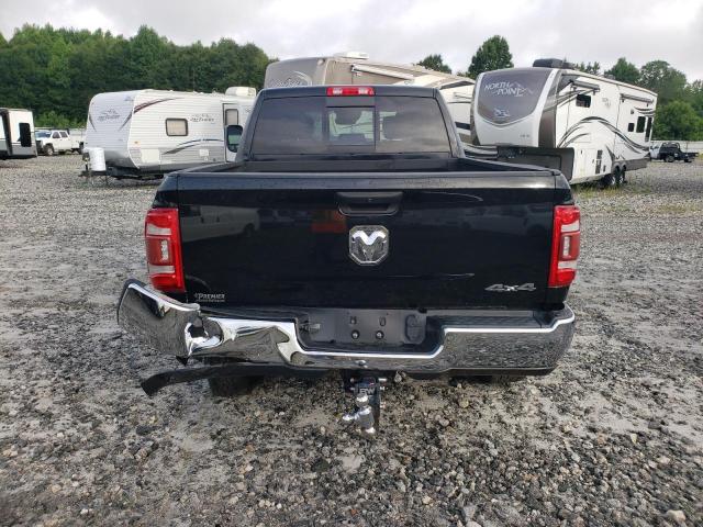 2019 RAM 2500 TRADESMAN