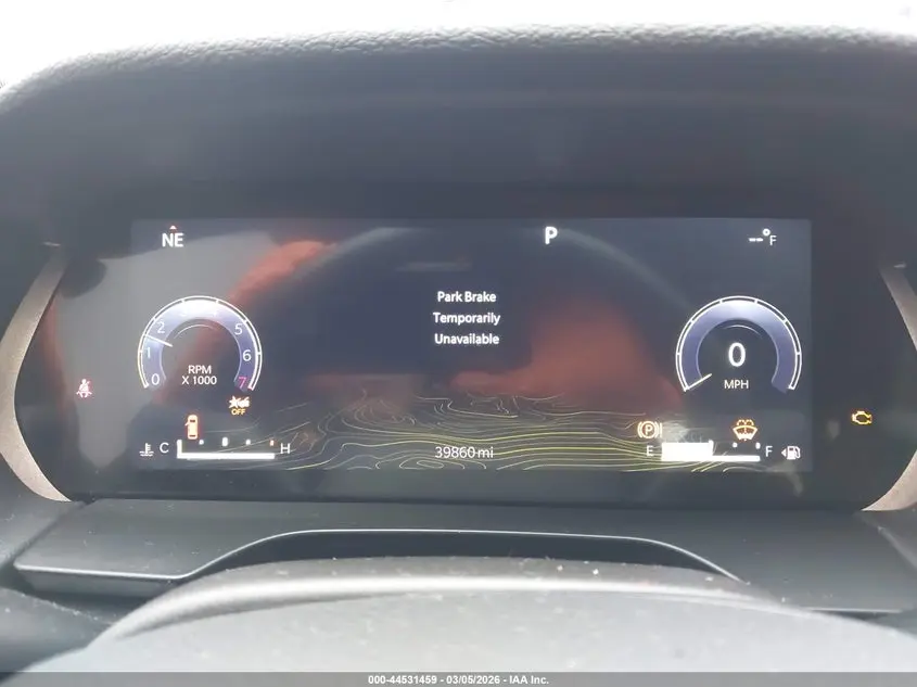 2021 JEEP GRAND CHEROKEE L ALTITUDE 4X4
