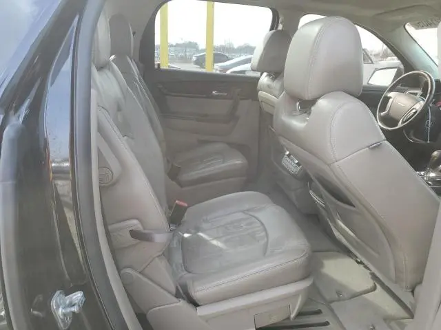 2013 GMC ACADIA DENALI  