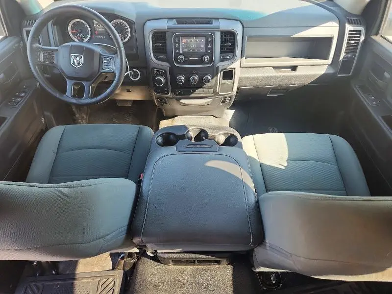 2017 RAM 1500 ST  