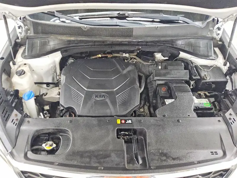 2019 KIA SORENTO LX V6  
