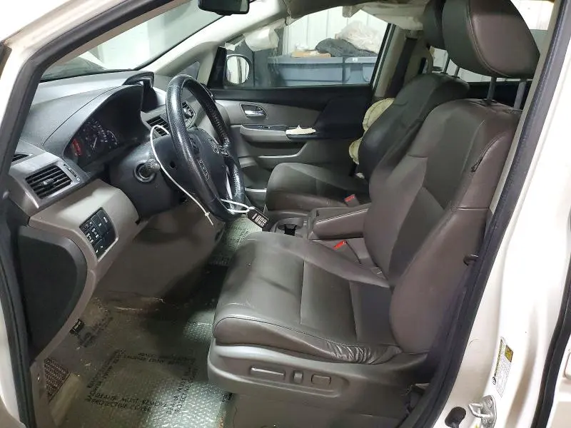 2014 HONDA ODYSSEY TOURING/TOURING ELITE  