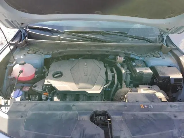 2024 HYUNDAI SANTA CRUZ SE  