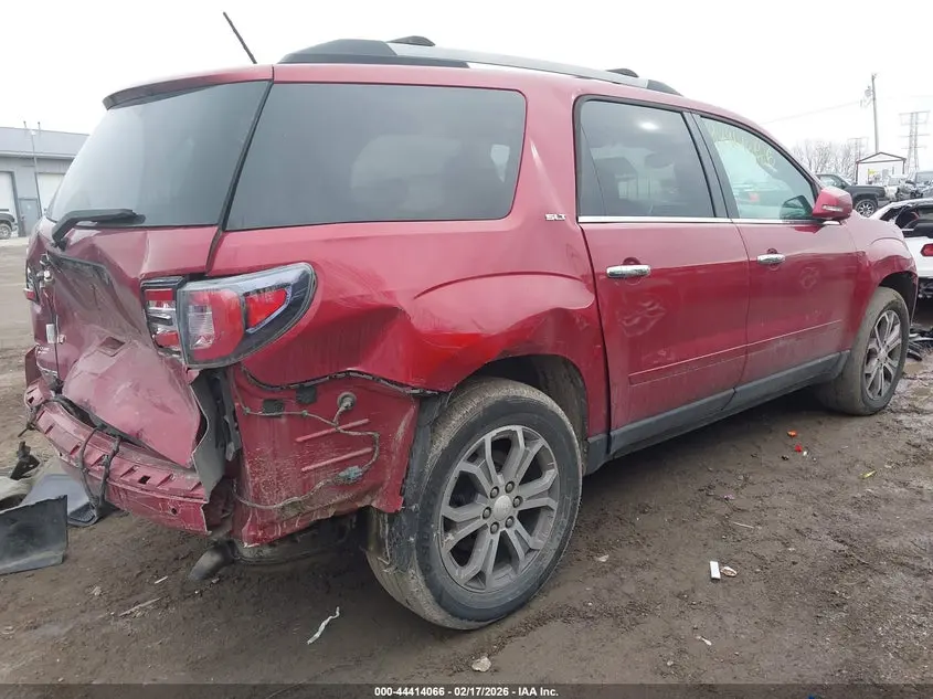 2013 GMC ACADIA SLT-1