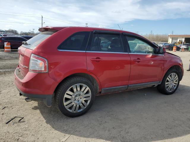 2010 FORD EDGE LIMITED