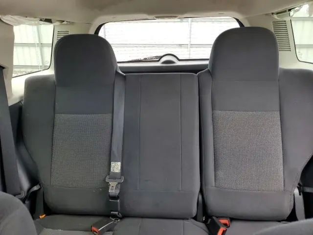 2012 JEEP PATRIOT LATITUDE  