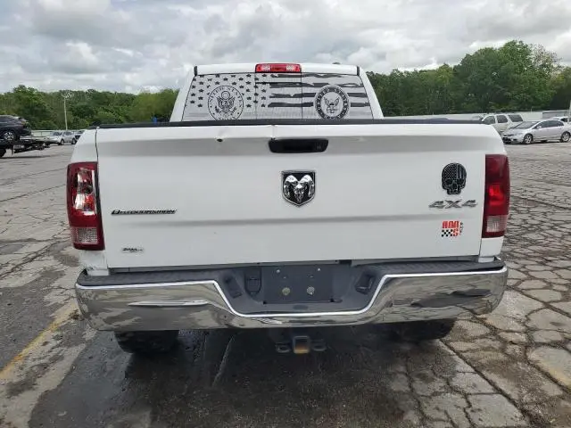 2012 DODGE RAM 1500 SLT  