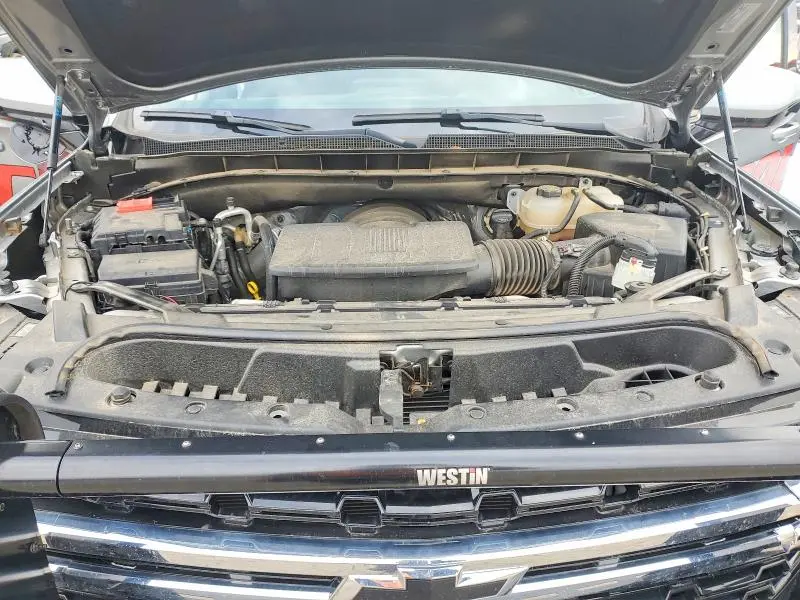 2023 CHEVROLET TAHOE C1500  