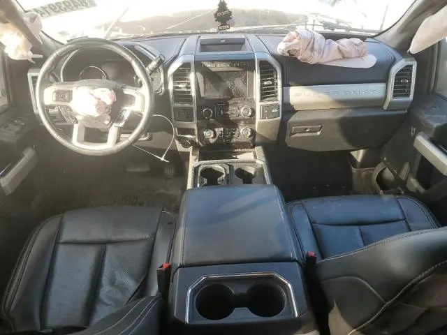 2021 FORD F250 SUPER DUTY  