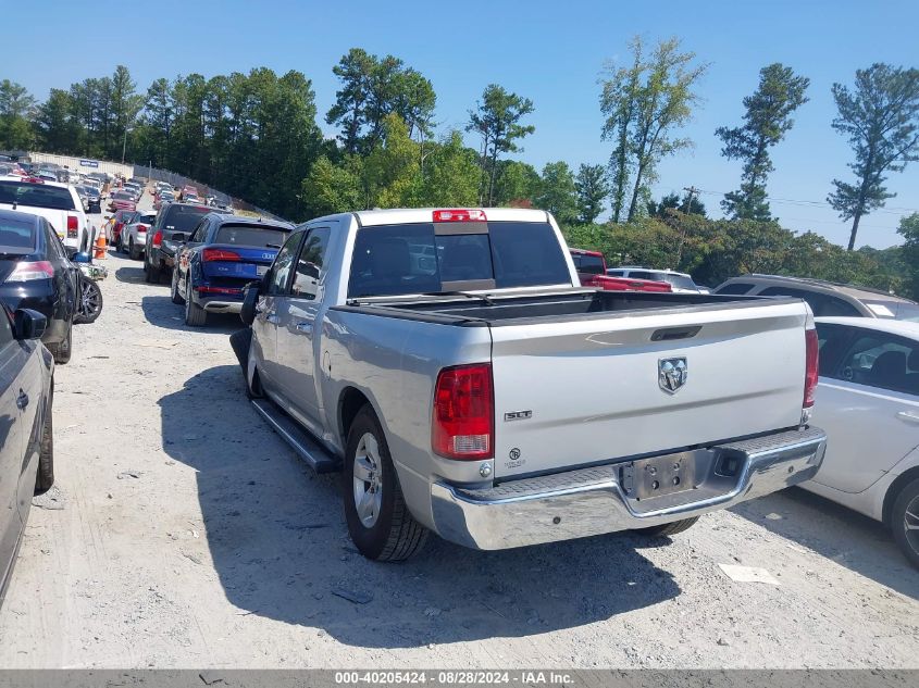 2014 RAM 1500 SLT