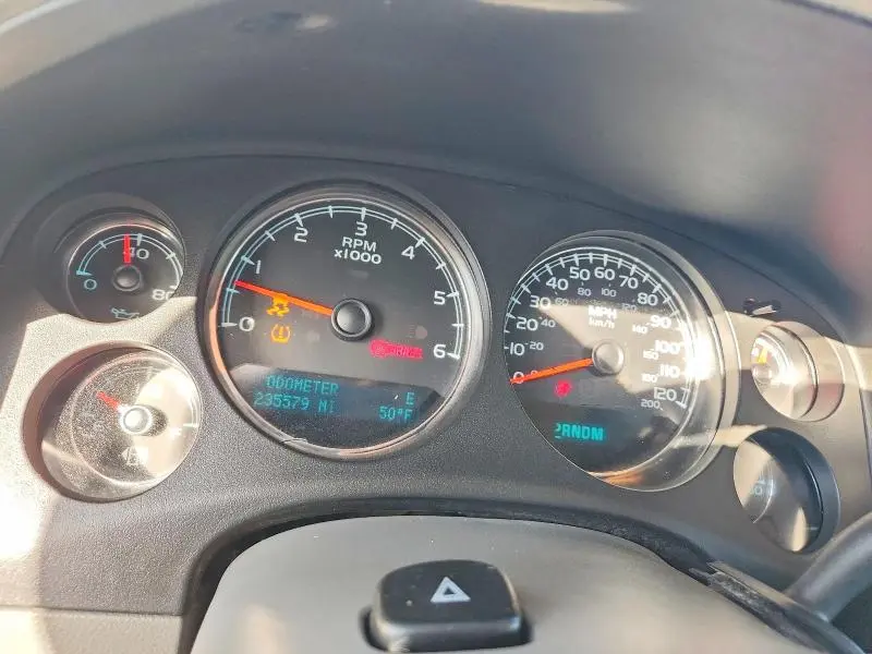 2013 GMC YUKON XL K1500 SLT  