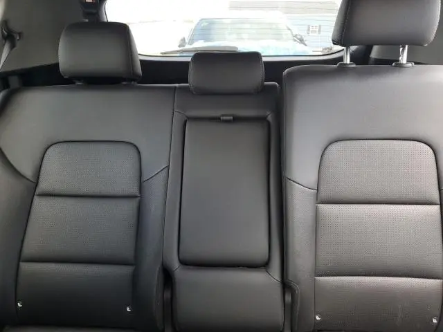 2022 KIA SPORTAGE EX  