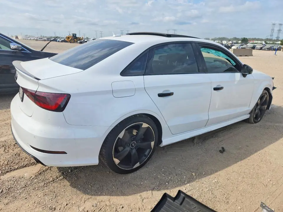 2016 AUDI A3 PREMIUM  
