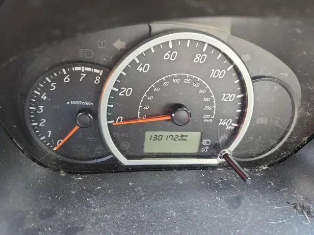 2015 MITSUBISHI MIRAGE ES  