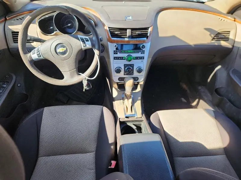 2011 CHEVROLET MALIBU 1LT  