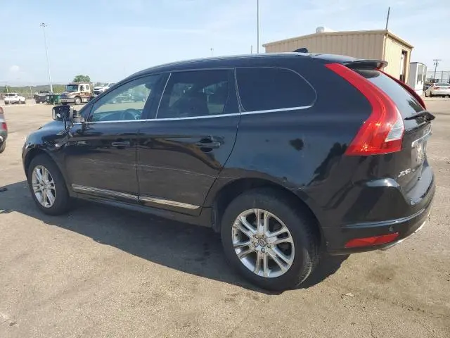 2015 VOLVO XC60 T5 PREMIER  