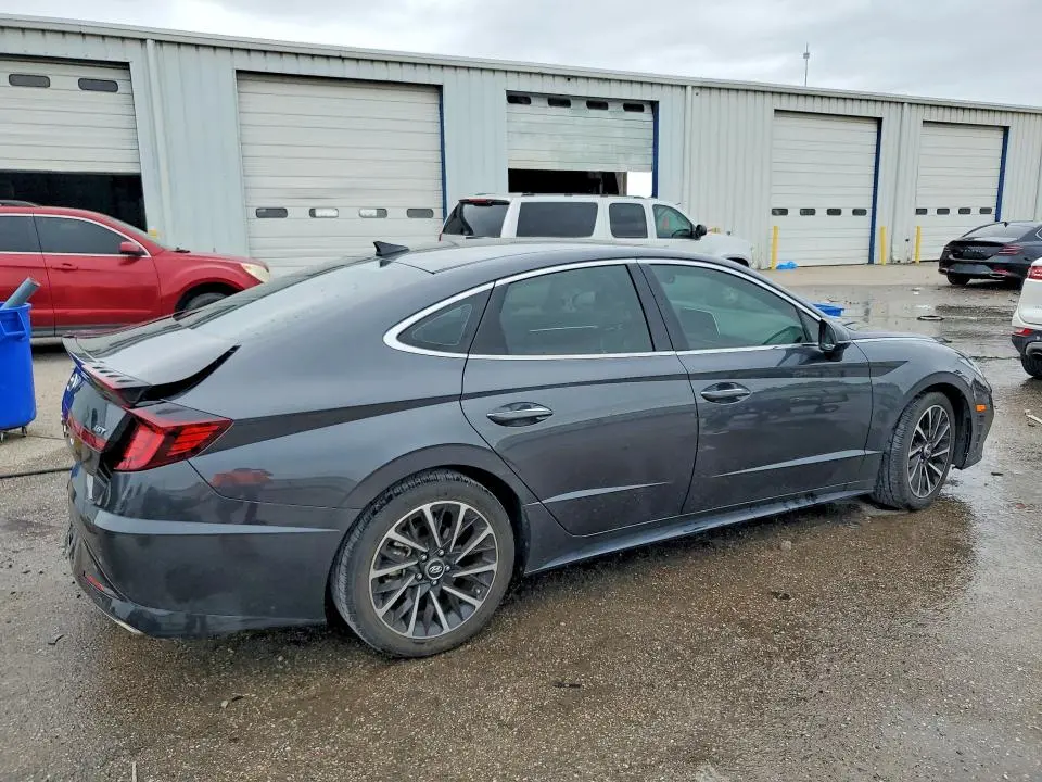 2020 HYUNDAI SONATA SEL PLUS  