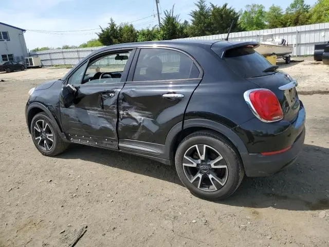 2016 FIAT 500X EASY  