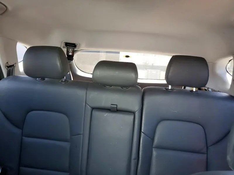 2018 HYUNDAI TUCSON SEL PLUS  
