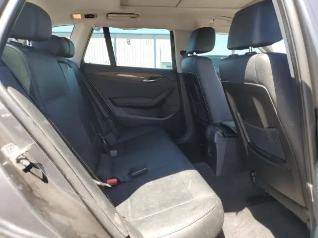 2013 BMW X1 XDRIVE28I  