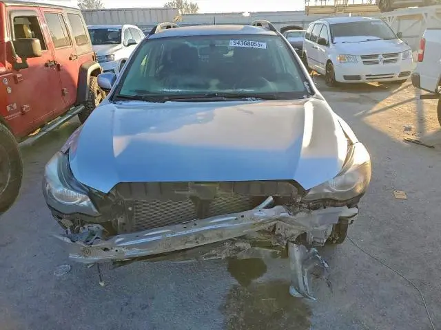2013 SUBARU IMPREZA SPORT PREMIUM  