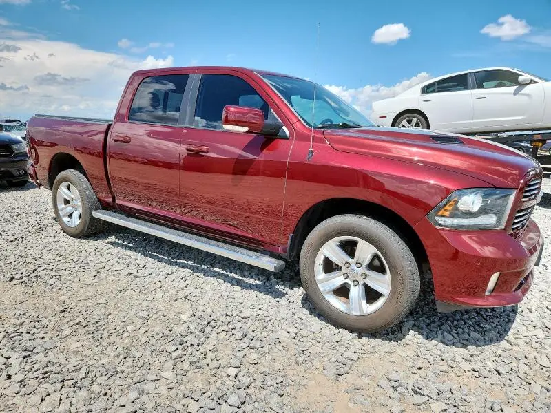 2016 RAM 1500 SPORT  