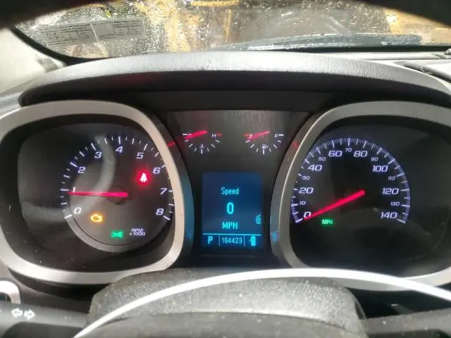 2011 CHEVROLET EQUINOX LT  