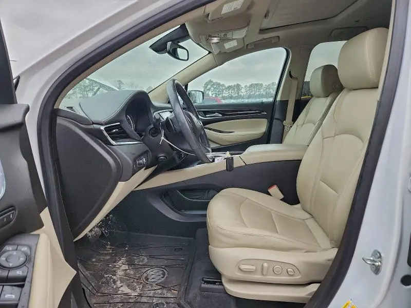 2021 BUICK ENCLAVE PREMIUM  