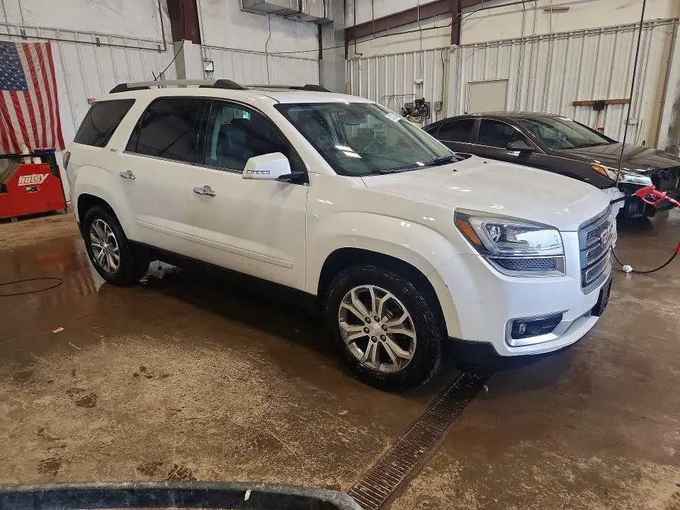 2016 GMC ACADIA SLT-1  