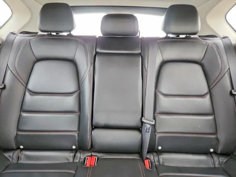 2022 MAZDA CX-5 PREMIUM  
