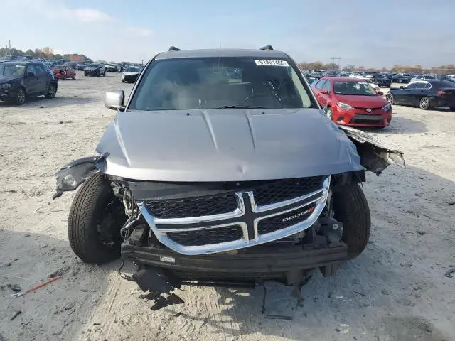 2015 DODGE JOURNEY SXT  
