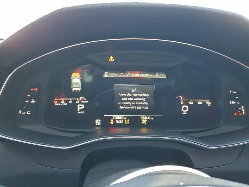 2021 AUDI A6 PREMIUM PLUS  