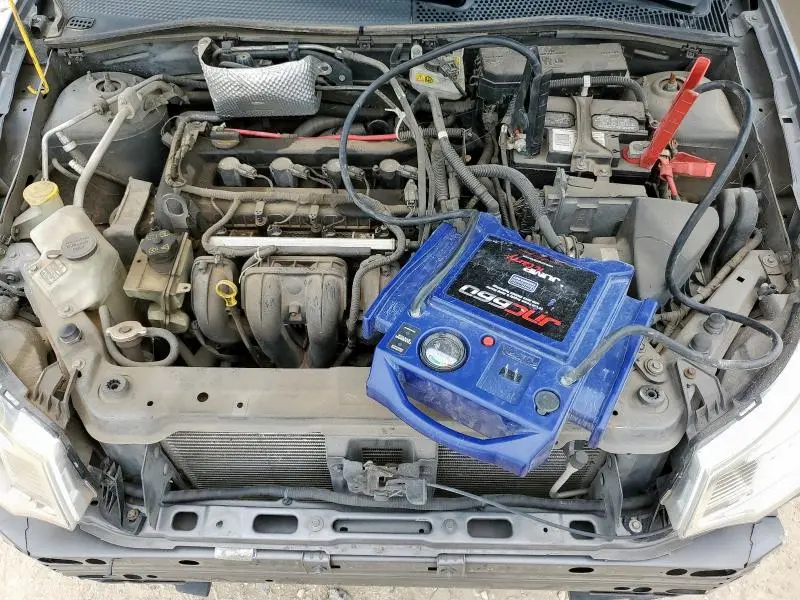 2010 FORD FOCUS SES  
