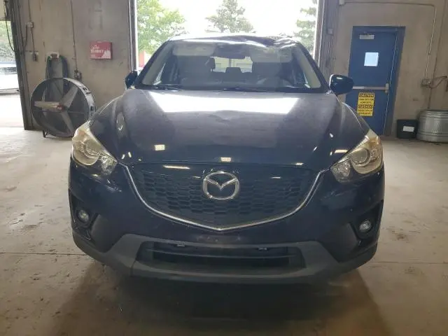 2014 MAZDA CX-5 GT  