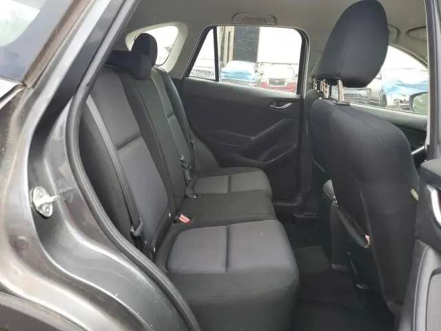 2013 MAZDA CX-5 SPORT  