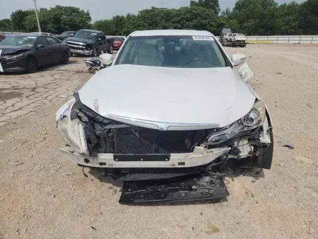 2013 HYUNDAI GENESIS 3.8L  