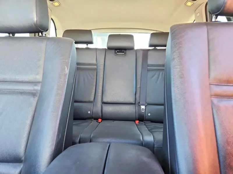 2012 BMW X5 XDRIVE35I  