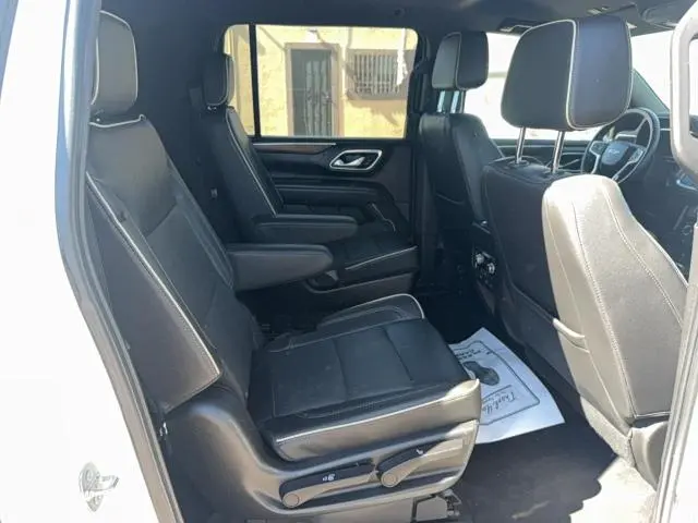 2023 CHEVROLET SUBURBAN K1500 PREMIER  