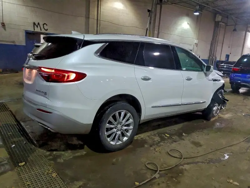 2018 BUICK ENCLAVE PREMIUM  