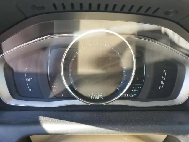 2015 VOLVO XC60 T5 PREMIER  