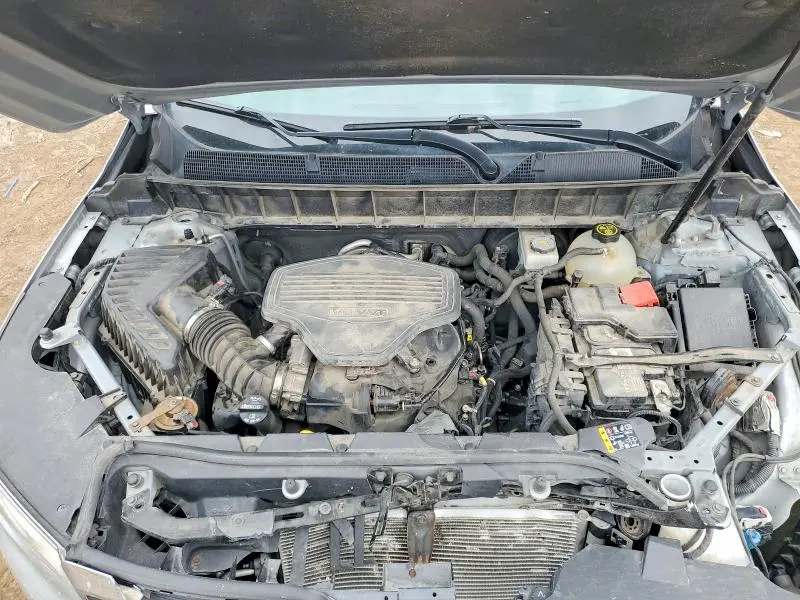 2019 GMC ACADIA SLT-2  