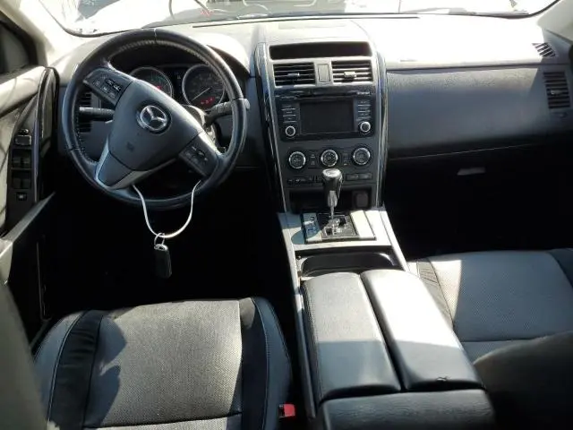 2013 MAZDA CX-9 TOURING  