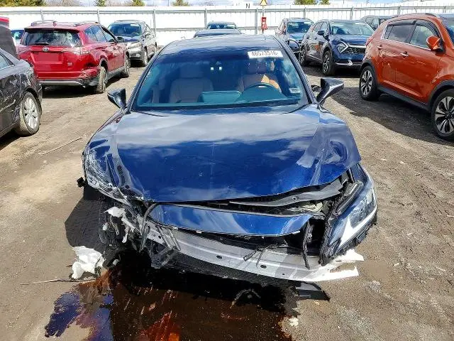 2024 LEXUS ES 350 BASE  