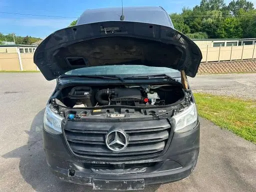 2019 MERCEDES-BENZ SPRINTER 2500/3500  