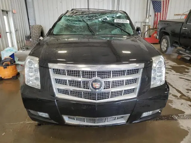 2014 CADILLAC ESCALADE PLATINUM  