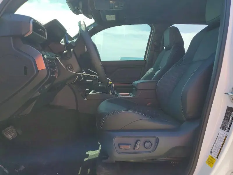 2025 TOYOTA 4RUNNER TRD OFF-ROAD PREMIUM HV  