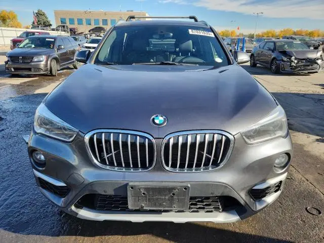2017 BMW X1 XDRIVE28I  