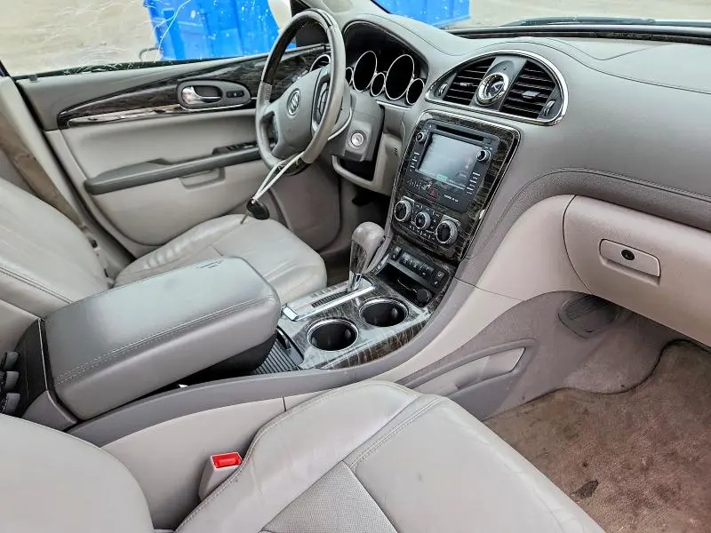 2014 BUICK ENCLAVE   