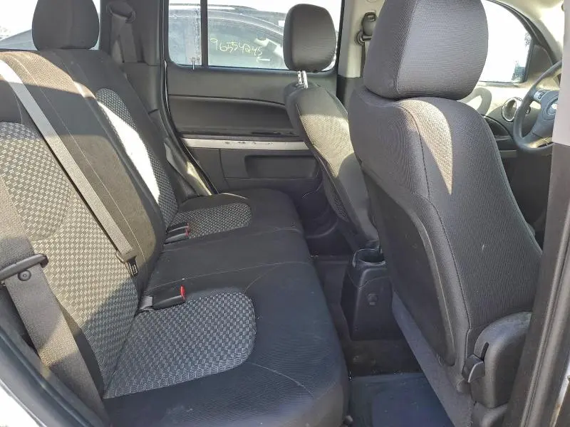 2010 CHEVROLET HHR LS  