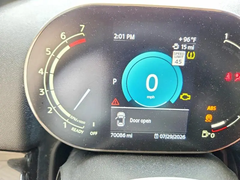 2023 MINI COOPER S COUNTRYMAN ALL4  
